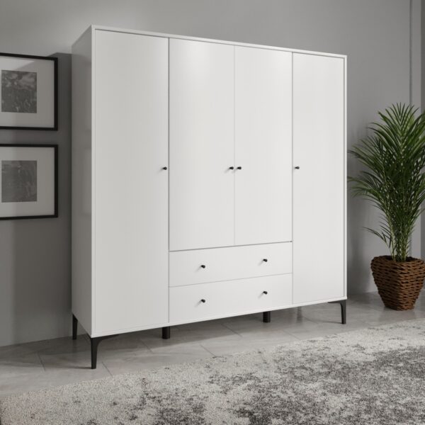 Venatto Focus Xl Dolap