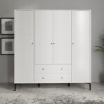 Venatto Focus Xl Dolap - Görsel 2