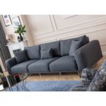 Eymense Dante Dörtlü Kanepe - Görsel 4