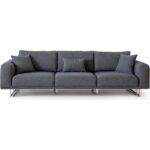 Eymense Dante Dörtlü Kanepe - Görsel 3