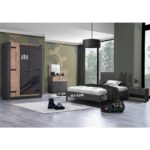 Setay Offroad Çocuk Odası Takımı - Dolap, Karyola, Komodin Şifonyer