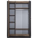 Setay Offroad Çocuk Odası Takımı - Dolap, Karyola, Komodin Şifonyer - Görsel 3