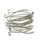 Kadınlar Için Yer Imleri 9 Adet - Görsel 2