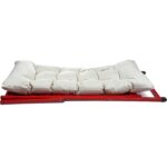 Hastunç Bora Şezlong Seti Bahçe&balkon&teras&plaj Katlanır Set -1 Şezlong - Görsel 2