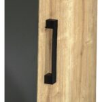 Setay Gardırop, Truva 3 Kapaklı Dolap - Görsel 5