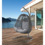 Tu Tienda El Örgüsü Bahçe Balkon Armut Fındık Salıncak - Görsel 2