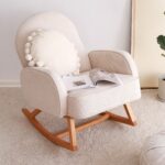 Evodeko Yoko Sallanır Koltuk - Görsel 4