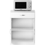 T Designo Yıldız Mutfak Çekmeceli Alt Modül 60 cm - Görsel 4