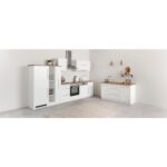 T Designo Tdesigno Agean Mutfak Çekmeceli Alt Modül 180 cm Beyaz Tezgah Dahil - Görsel 4