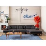 Eymense Efes Relax Köşe Koltuk Takımı