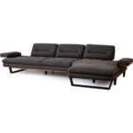 Eymense Efes Relax Köşe Koltuk Takımı - Görsel 2