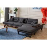 Eymense Efes Relax Köşe Koltuk Takımı - Görsel 3