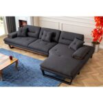 Eymense Efes Relax Köşe Koltuk Takımı - Görsel 4