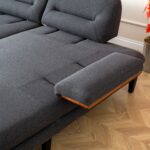 Eymense Efes Relax Köşe Koltuk Takımı - Görsel 5