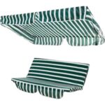 Nelson Gölgelikli Salıncak Minder Takımı, Bahçe Salıncak Minderi - Görsel 2