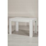 Arda / Efes Mutfak Masa Takımı 4 Sandalye 1 Masa - Beyaz - Görsel 4