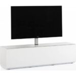 Sonorous Sta 161F Studio Serisi 165 cm Monte Televizyon Sehpası 65 inç Televizyon - Görsel 5