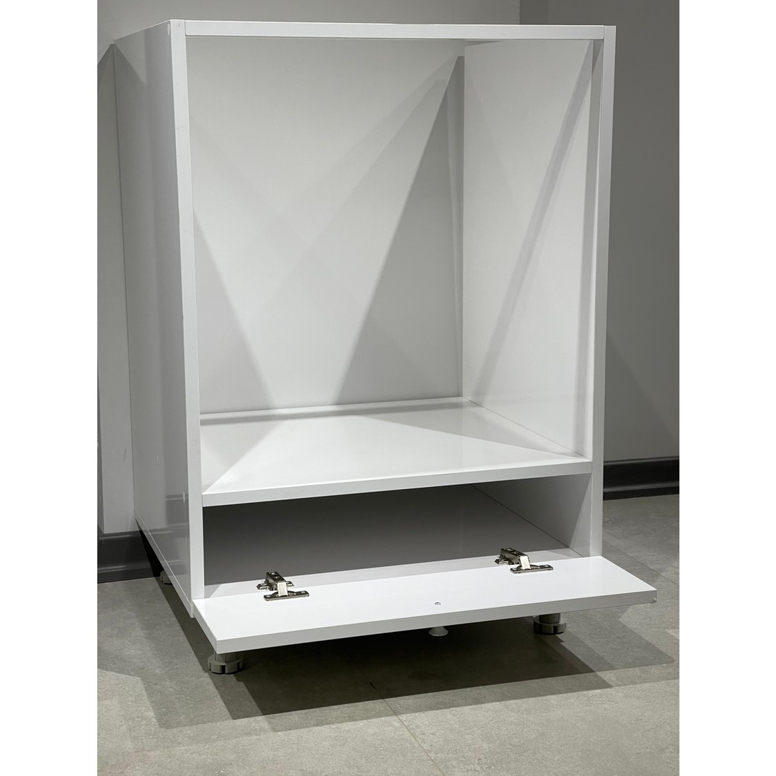 110000333574925.jpg Sezer Mobilya Mermer Tezgah Altı Ankastre Fırın Dolabı SEZER21 - Görsel 1