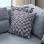 Eymense Tloft Köşe Koltuk Takımı Gri - Görsel 3