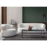 Eymense Roma Koltuk Takımı