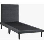 Niron Yatak Niron Pocket 90X190 cm Tek Kişilik Yatak Katlanır Baza Başlık Takımı - Katlanır Baza, Başlık ve Yatak Seti - Görsel 2