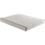 Niron Yatak Niron Pocket 90X190 cm Tek Kişilik Yatak Katlanır Baza Başlık Takımı - Katlanır Baza, Başlık ve Yatak Seti - Görsel 4