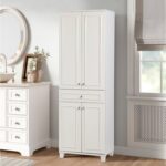 Reysa Mobilya Karla Çok Amaçlı Dolap