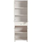 Reysa Mobilya Karla Çok Amaçlı Dolap - Görsel 2