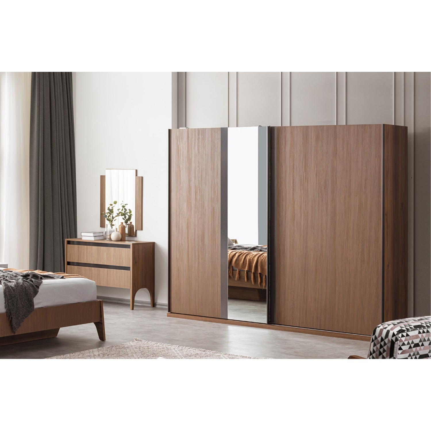 110000418143212.jpg Doressa Would Gardırop - Görsel 1