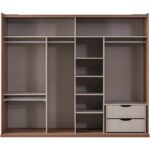 Doressa Would Gardırop - Görsel 3