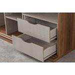 Doressa Would Gardırop - Görsel 5