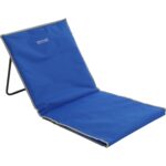 Regatta Tahiti Katlanır Portatif Şezlong Mavi - Görsel 3