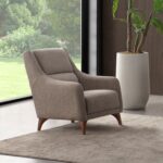 Eymense Alfa Koltuk Takımı 3+3+1 - Görsel 4