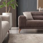 Eymense Alfa Koltuk Takımı 3+3+1 - Görsel 5