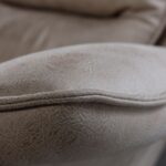 Eymense Arog Üçlü Krem Kanepe - Görsel 4