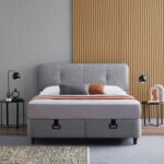 Yataş Bedding Lotto Baza, Cool Action Başlık Çift Kişilik 2'li Set - Mavi - Görsel 2