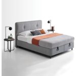 Yataş Bedding Lotto Baza, Cool Action Başlık Çift Kişilik 2'li Set - Mavi - Görsel 4