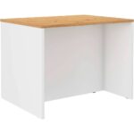 T Designo Jane Mutfak Adası -120 cm - Tezgah Dahil - Görsel 2