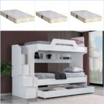 Setay Ranza Inci Yavrulu Ranza + 3 Adet Comfort Yatak