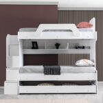 Setay Ranza Inci Yavrulu Ranza + 3 Adet Comfort Yatak - Görsel 2