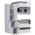 Setay Ranza Inci Yavrulu Ranza + 3 Adet Comfort Yatak - Görsel 3