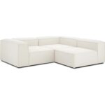 Dest Mobilya Soft Köşe Koltuk Takımı (Dairenize Teslim) - Görsel 5