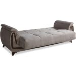 Eymense Oscar Çekyatlı Koltuk Takımı 3+1 - Görsel 4