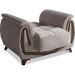 Eymense Oscar Çekyatlı Koltuk Takımı 3+1 - Görsel 5