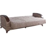 Eymense Asos Çekyatlı Koltuk Takımı 3+3+1+1 - Görsel 5