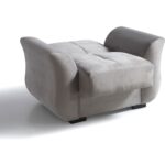 Eymense Ecem Çekyatlı Koltuk Takımı 3+1 - Görsel 2