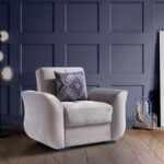 Eymense Ecem Çekyatlı Koltuk Takımı 3+1 - Görsel 3