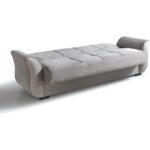 Eymense Ecem Çekyatlı Koltuk Takımı 3+1 - Görsel 4