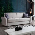 Eymense Ecem Çekyatlı Koltuk Takımı 3+1 - Görsel 5