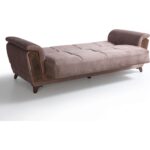 Eymense Kobra Çekyatlı Koltuk Takımı 3+1 - Görsel 2